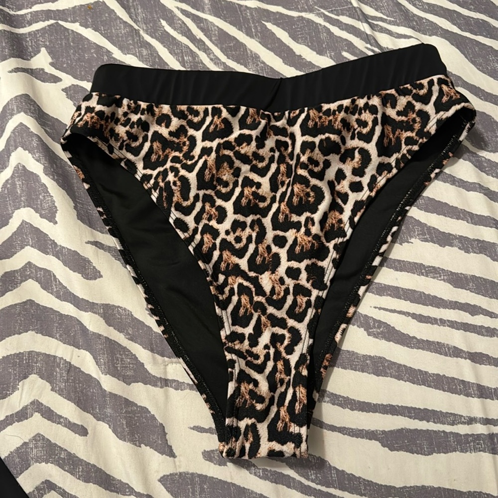 Beach jay bottoms